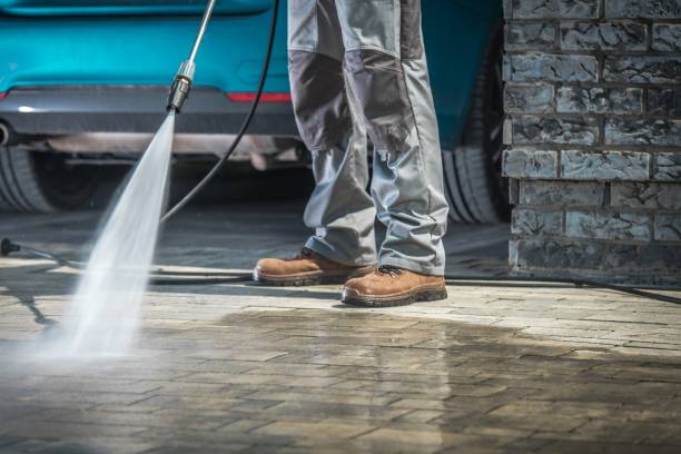 Best Roof Washing  in Brownville, NJ